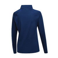 Damen-Langarm-Poloshirt Weatherbeeta Prime Marineblau Damen-Langarm-Poloshirt Weatherbeeta Prime Marineblau
