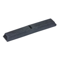 Schutz für Gelenkschutz Gel Korsteel Schwarz