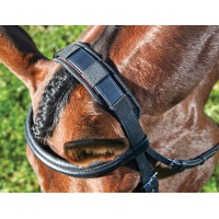 Weatherbeeta Therapy-Tec Genickschutz Schwarz Weatherbeeta Therapy-Tec Genickschutz Schwarz