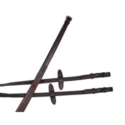 Gummizügel Syntovia Collegiate Braun Gummizügel Syntovia Collegiate Braun