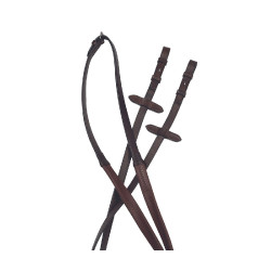 Flexi Grip IV Collegiate Zügel