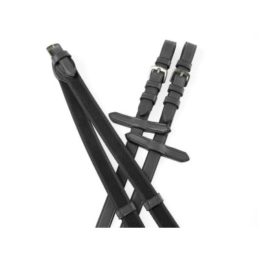 Collegiate Suregrip IV Zügel Collegiate Suregrip IV Zügel