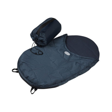 Schlafsack für Hunde Explorer Weatherbeeta