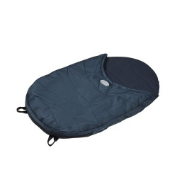 Schlafsack für Hunde Explorer Weatherbeeta Marine Marineblau