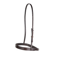 Reithalfter Cavesson IV Collegiate Braun