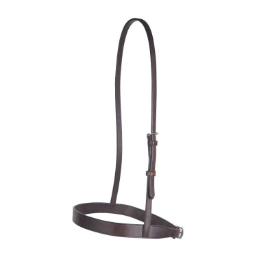 Reithalfter Cavesson IV Collegiate Schwarz