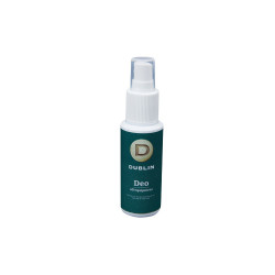 Spray Deo Dublin für Helme und Schuhe Spray Deo Dublin für Helme und Schuhe