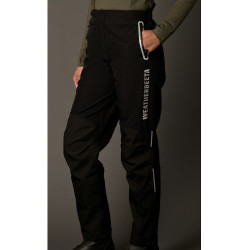 Wetterhose Weatherbeeta Damen wasserdicht Rayne Schwarz