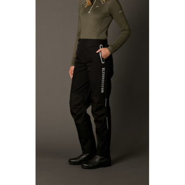 Wetterhose Weatherbeeta Damen wasserdicht Rayne Wetterhose Weatherbeeta Damen wasserdicht Rayne