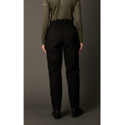 Wetterhose Weatherbeeta Damen wasserdicht Rayne Schwarz