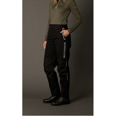 Wetterhose Weatherbeeta Damen wasserdicht Rayne Wetterhose Weatherbeeta Damen wasserdicht Rayne