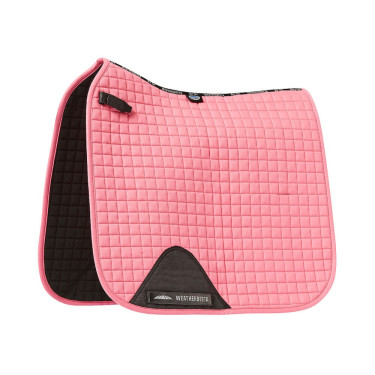 Dressur-Schabracke Prime Weatherbeeta Rosa Bubblegum