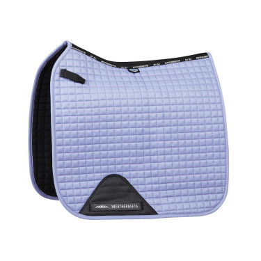 Dressur-Schabracke Prime Weatherbeeta Lavendel Lila Dressur-Schabracke Prime Weatherbeeta Lavendel Lila