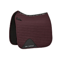 Dressur-Schabracke Prime Weatherbeeta Brombeere Bordeaux