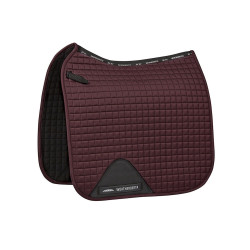 Dressur-Schabracke Prime Weatherbeeta Brombeere Bordeaux