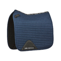 Dressur-Schabracke Prime Weatherbeeta Marineblau