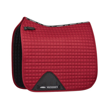 Tapis de dressage Prime Weatherbeeta Bordeaux
