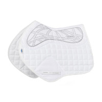 Satteldecke CSO Ultra Grip Weatherbeeta Weiß