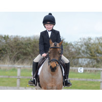 Wettkampfjacke Dublin Casey Schwarz Wettkampfjacke Dublin Casey Schwarz