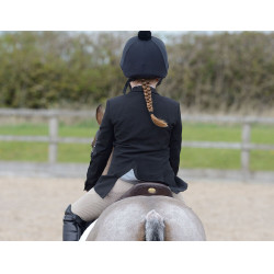 Wettkampfjacke Dublin Casey Schwarz