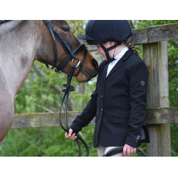 Wettkampfjacke Dublin Casey Schwarz