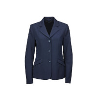 Wettkampfjacke Dublin Casey Marineblau