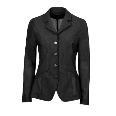 Wettkampfjacke Dublin Mesh Hanna Wettkampfjacke Dublin Mesh Hanna
