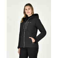 Wasserdichte Jacke Weatherbeeta Tania Marineblaue Tinte Wasserdichte Jacke Weatherbeeta Tania Marineblaue Tinte