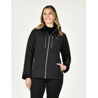 Wasserdichte Jacke Weatherbeeta Tania Marineblaue Tinte Wasserdichte Jacke Weatherbeeta Tania Marineblaue Tinte