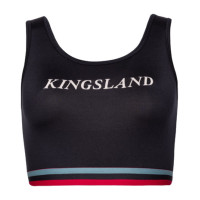 Brassière de Sport Junior Kingsland Marine