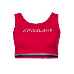 Brassière de Sport Junior Kingsland Marine