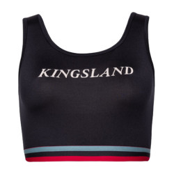 Brassière de Sport femme Kingsland Marine