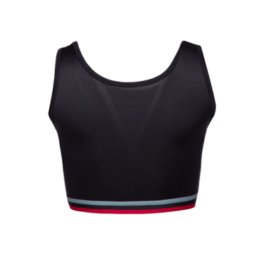Brassière de Sport femme Kingsland Marine