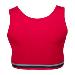 Brassière de Sport femme Kingsland Marine
