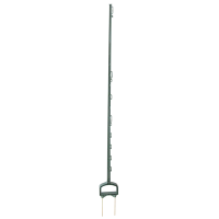 Zaunpfahl Bügel 165 cm...