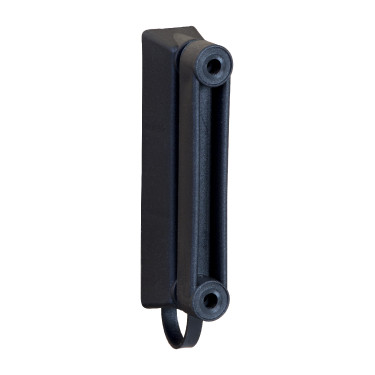 Isolateur ruban Irufix Lacmé par 25 Isolateur ruban Irufix Lacmé par 25