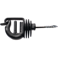 Isolateur Isoclip-Vis Lacmé par 25