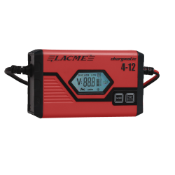 Batterieladegerät Chargmatic 4-12 Lacmé