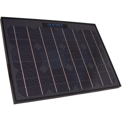 Solarmodul 25W Lacmé