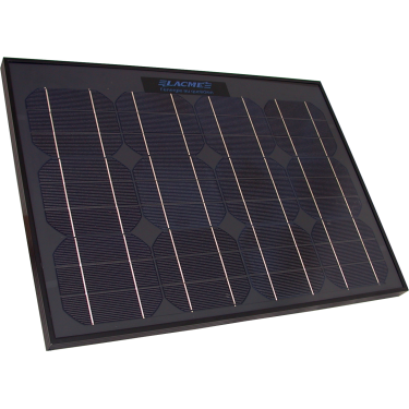Solarmodul 25W Lacmé