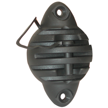 Pinlock-Isolator Lacmé 80 Stück