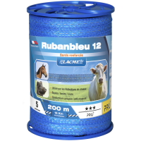 Ruban bleu RB 12 Lacmé