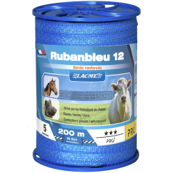 Blaues Band RB 12 Lacmé