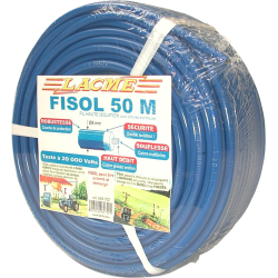 Fisol-Rolle Lacmé