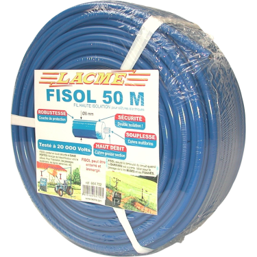 Fisol-Rolle Lacmé Fisol-Rolle Lacmé