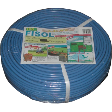Fisol-Rolle Lacmé Fisol-Rolle Lacmé