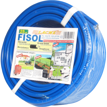 Fisol-Rolle Lacmé Fisol-Rolle Lacmé