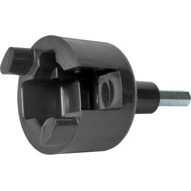 Schraubaufsatz Speediso für Lacmé Isolator
