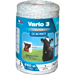 Vario 3 Draht Lacmé Vario 3 Draht Lacmé