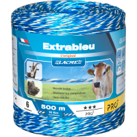 Fil Extrableu Lacmé